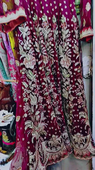 NS Ladies Tailoring Centre — work photo 3