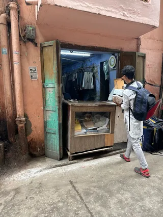 Mohammed Sheikh Tailoring and Suiting services — photo 1