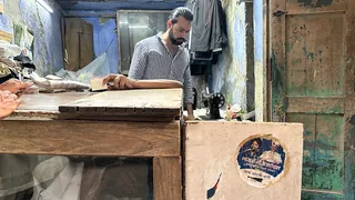 Mohammed Sheikh Tailoring and Suiting services — photo 2