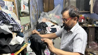 Mohammed Sheikh Tailoring and Suiting services — photo 3
