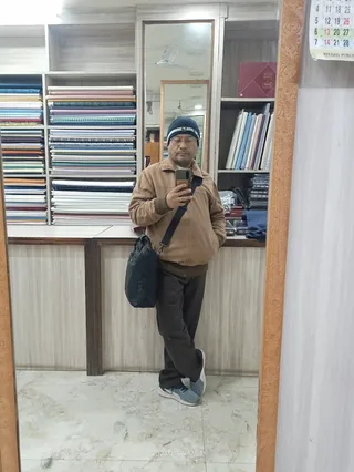 M Usman Drapers & Tailors — photo 3