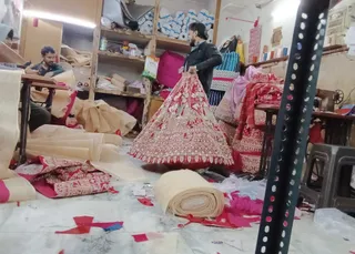 RK Tailor — photo 1