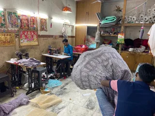 RK Tailor — photo 2