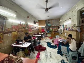 RK Tailor — photo 3