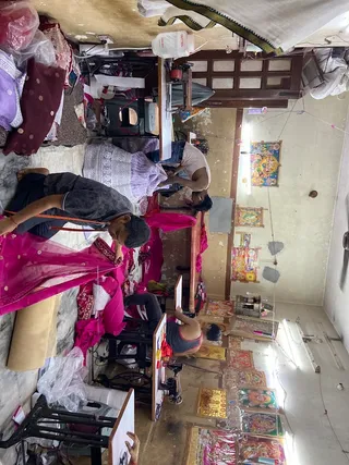 RK Tailor — work photo 4
