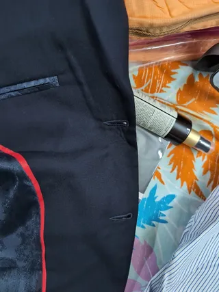 Arya Tailoring House & Drapers — work photo 4