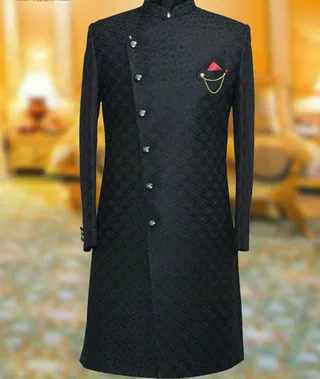 Prehlad Singh & Sons | Best Raymond Fabrics | Italian Fabrics In Chandni Chowk | — work photo 4