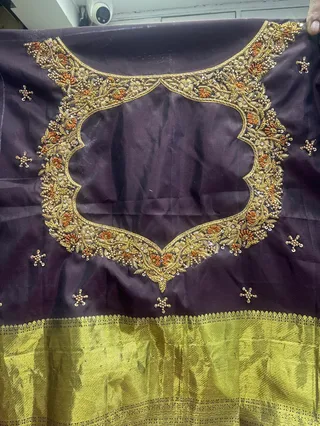 Blouse well — photo 2