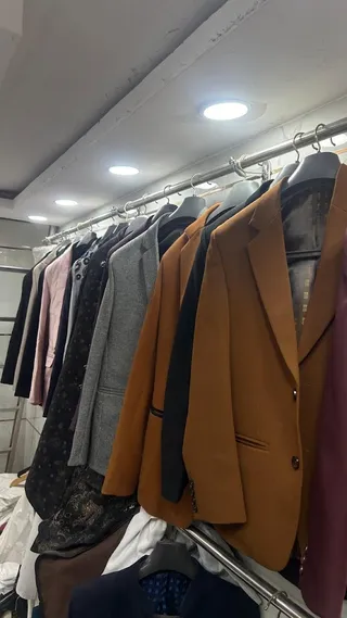 Smart Tailor — work photo 2