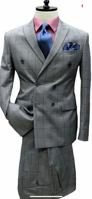 Smart Tailor — work photo 3