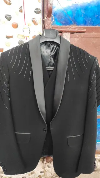 Smart Tailor — work photo 4