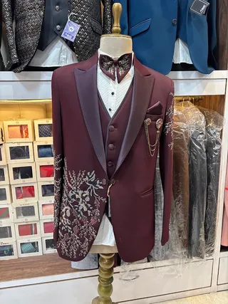 Ashok Tailors — photo 1