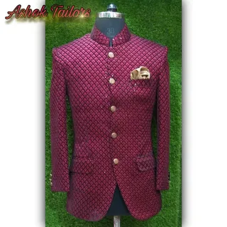 Ashok Tailors — work photo 4