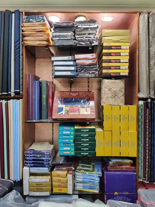 KANWAR SEN & SONS — work photo 4