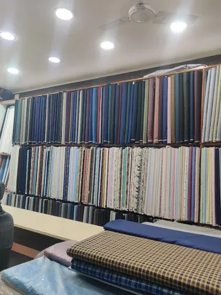 KANWAR SEN & SONS — work photo 8