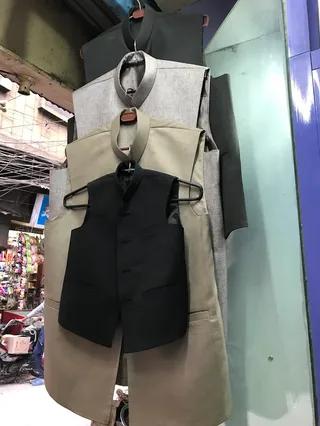 M. S. Tailor — photo 1