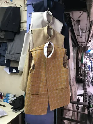 M. S. Tailor — photo 2