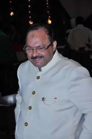 IQBAL'S RK TAILOR — work photo 2