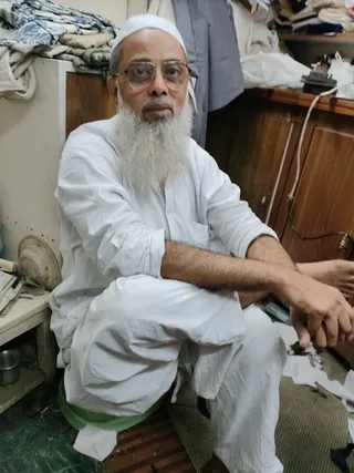 Classic Tailors & Drapers — work photo 1