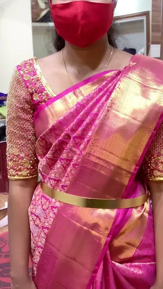 Sudarshan ladies Tailors — work photo 3