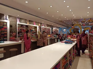 Sudarshan ladies Tailors — work photo 4