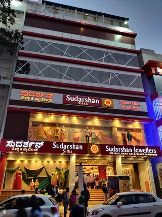 Sudarshan ladies Tailors — work photo 5