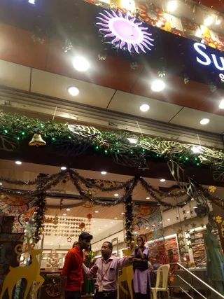 Sudarshan ladies Tailors — work photo 6