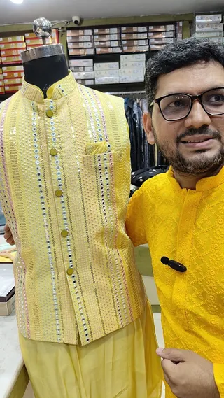 Mahawar Garments — photo 3