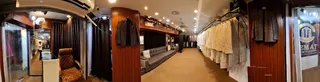 Nemat Groom's Lounge — work photo 2
