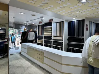 Sri Ram & Son - Chandni Chowk — work photo 4