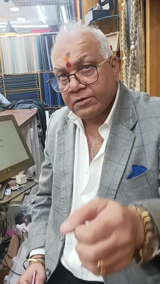 Sri Ram & Son - Chandni Chowk — work photo 6