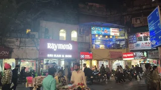 Sri Ram & Son - Chandni Chowk — work photo 7
