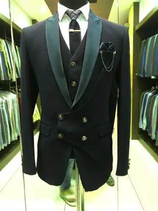 Z R TAILOR — photo 2