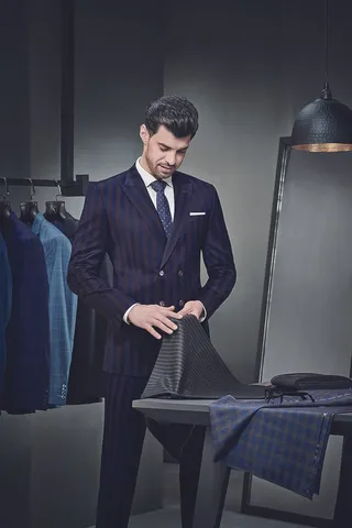 New Shimla Tailors — work photo 1