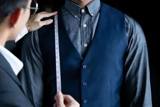New Shimla Tailors — work photo 2