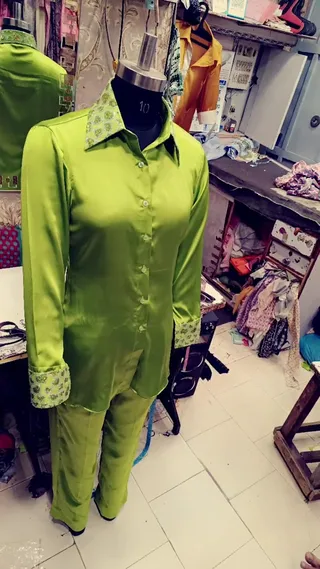 laiba ladies tailoring center — photo 3