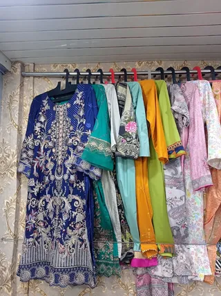 laiba ladies tailoring center — work photo 5