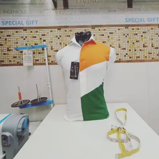 Trendzie collection’s® (Customise Men's Tailor) - Best Tailor Services In Delhi — work photo 3