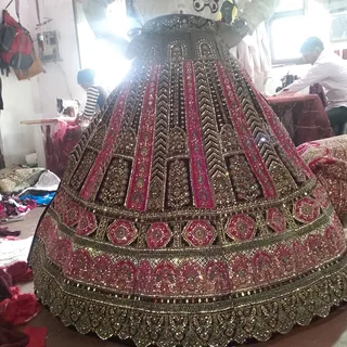 Afsar Tailoring Shop — work photo 1