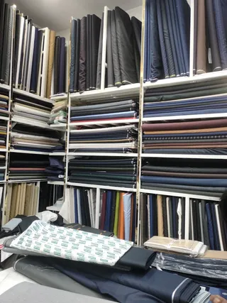 Ramnath Manoj Kumar - Mangaldeep Couture — work photo 6