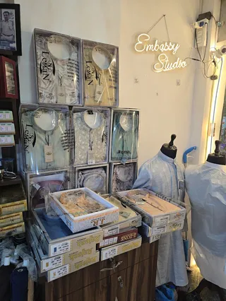 Embassy Studio — photo 2
