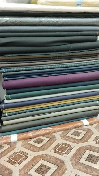 M .nazeer tailor & febric — work photo 3
