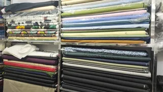 M .nazeer tailor & febric — work photo 4