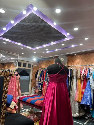 Pooja Motwani Designer — photo 1