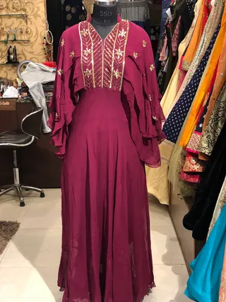 Pooja Motwani Designer — work photo 4