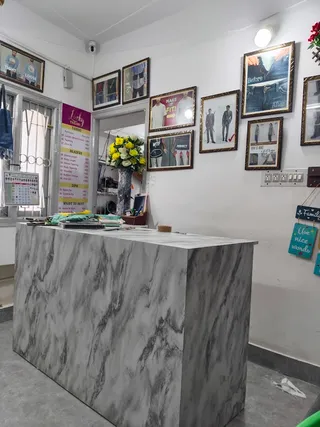 Lucky tailor & brand finish alteration service — photo 1