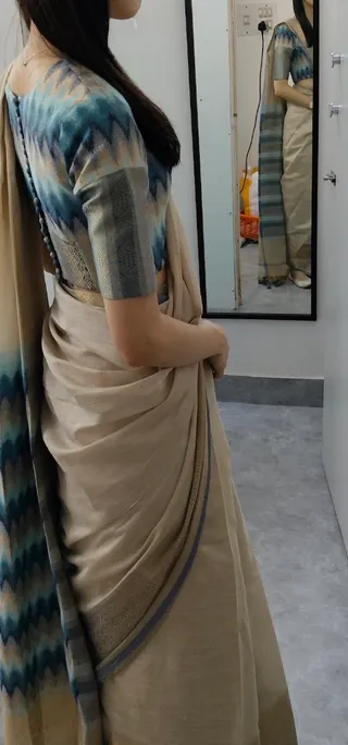 Lucky tailor & brand finish alteration service — work photo 4