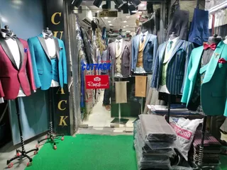 Cuttack Textiles — photo 1