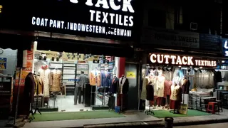 Cuttack Textiles — photo 2