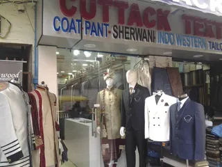 Cuttack Textiles — work photo 5